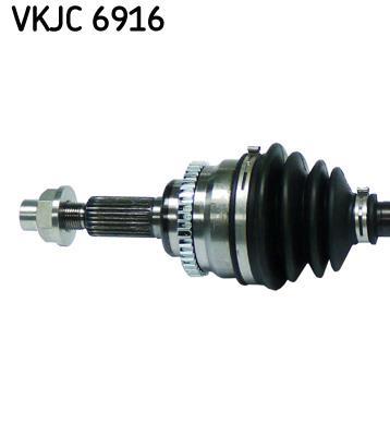Cardán SKF VKJC 6916